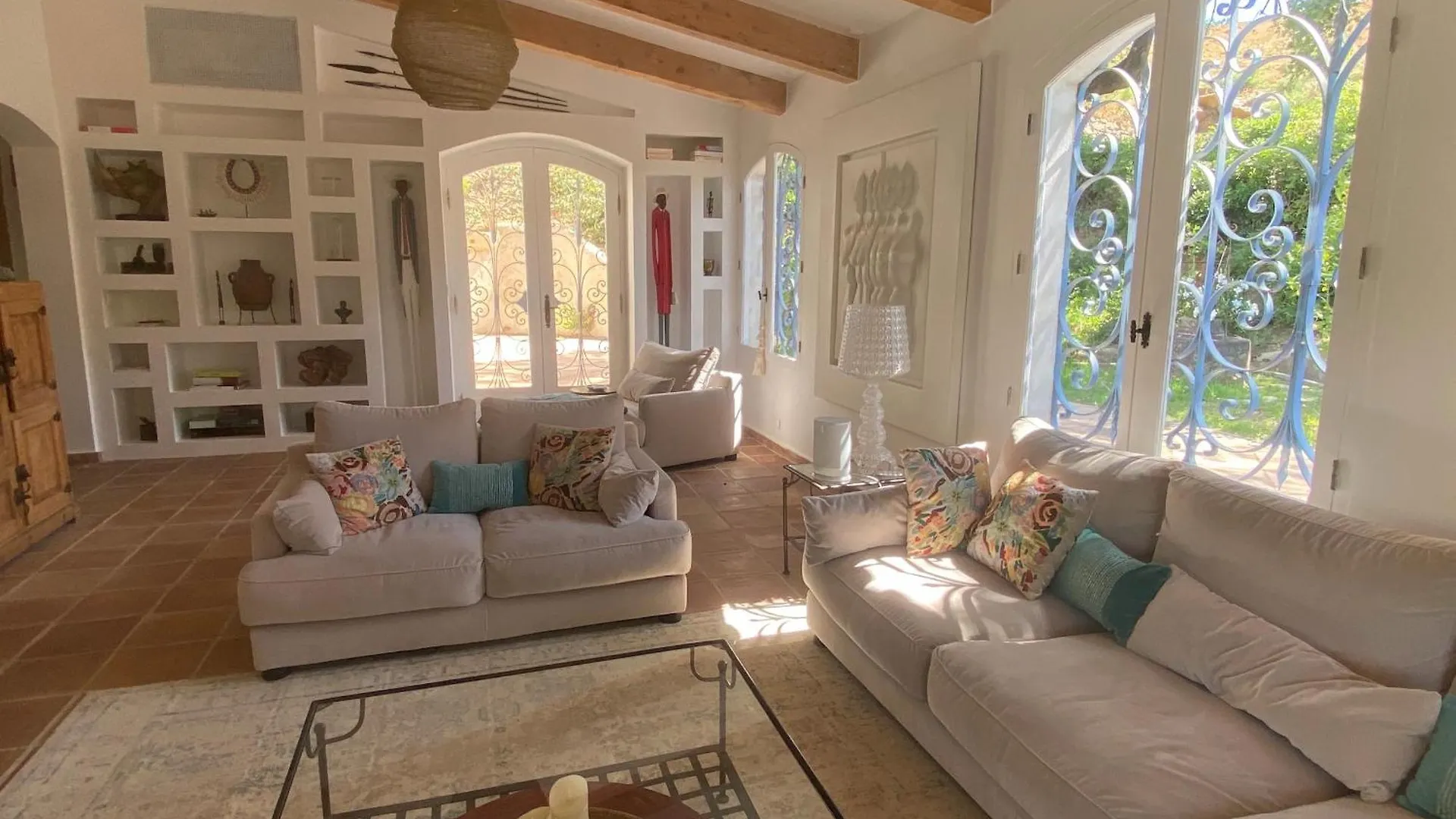 La Calade - Havre De Paix - Gulf Of Saint-Tropez - Villa Cogolin 0*,  France