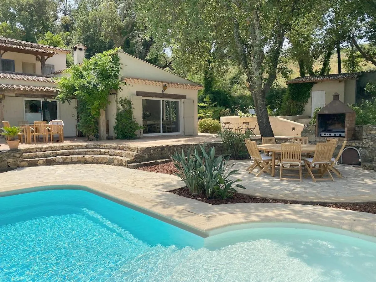 La Calade - Havre De Paix - Gulf Of Saint-Tropez - Villa Cogolin 0*,  France