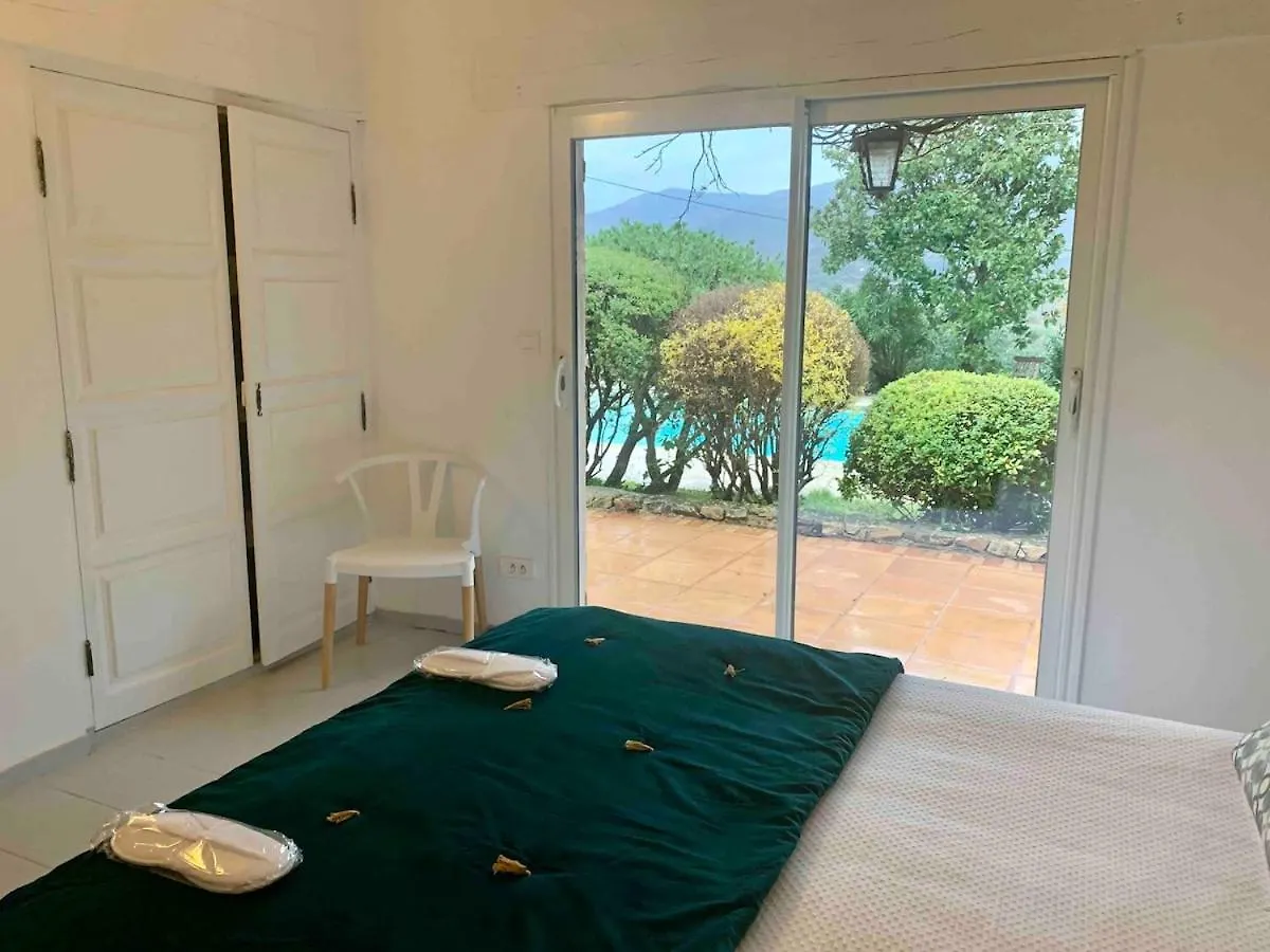 La Calade - Havre De Paix - Gulf Of Saint-Tropez - Villa Cogolin 0*,