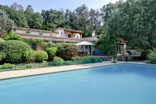 La Calade - Havre De Paix - Gulf Of Saint-Tropez - Villa Cogolin