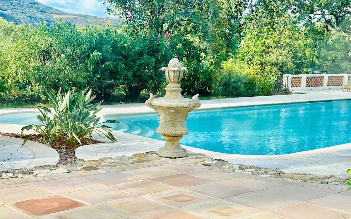 La Calade - Havre De Paix - Gulf Of Saint-Tropez - Villa Cogolin 0*,  France