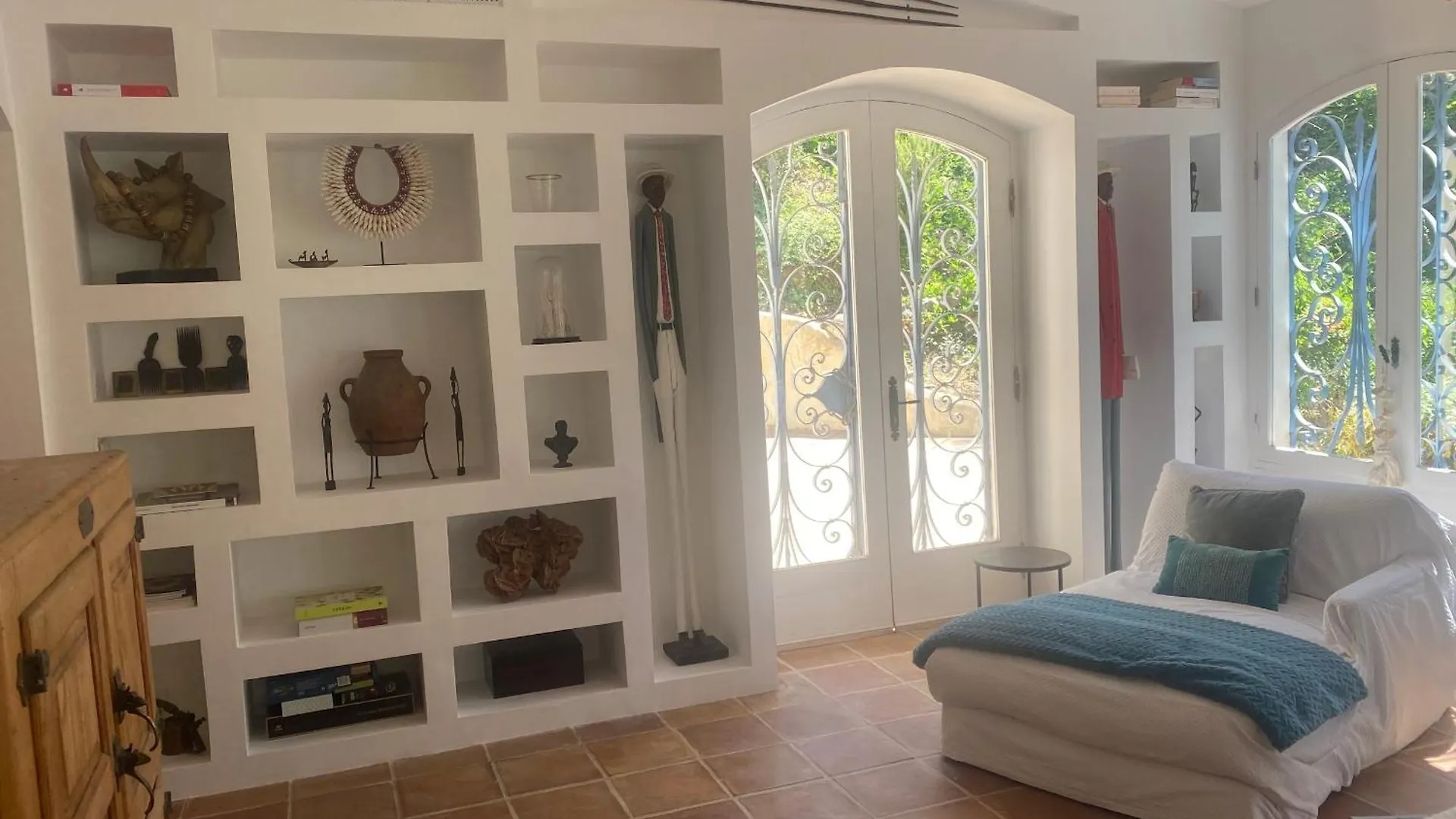 La Calade - Havre De Paix - Gulf Of Saint-Tropez - Villa Cogolin