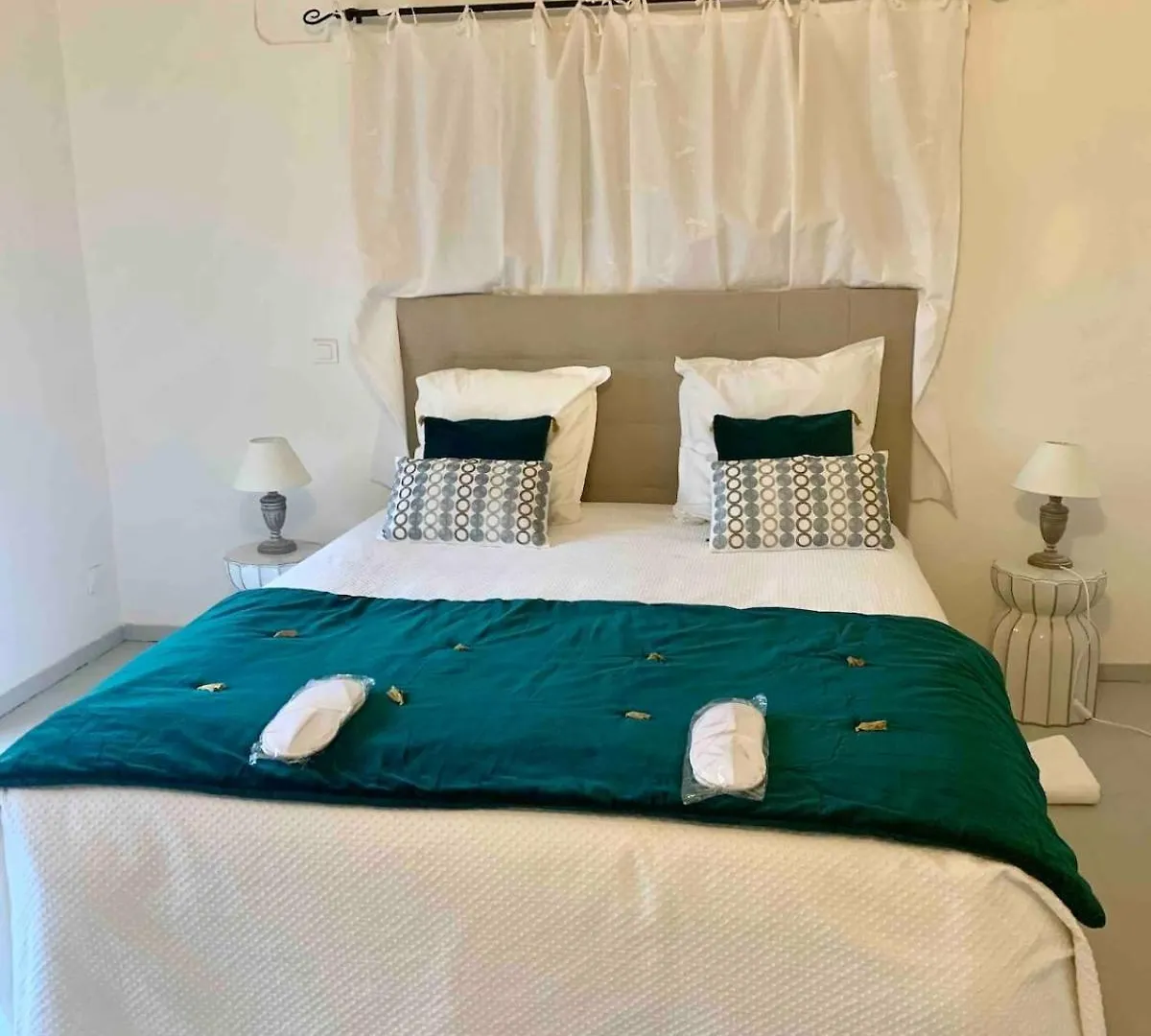 La Calade - Havre De Paix - Gulf Of Saint-Tropez - Villa Cogolin 0*,  France