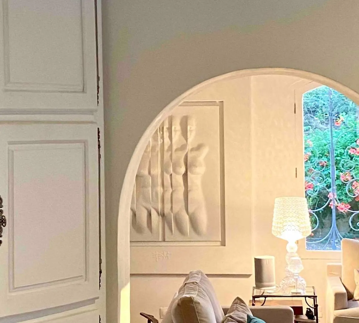La Calade - Havre De Paix - Gulf Of Saint-Tropez - Villa Cogolin