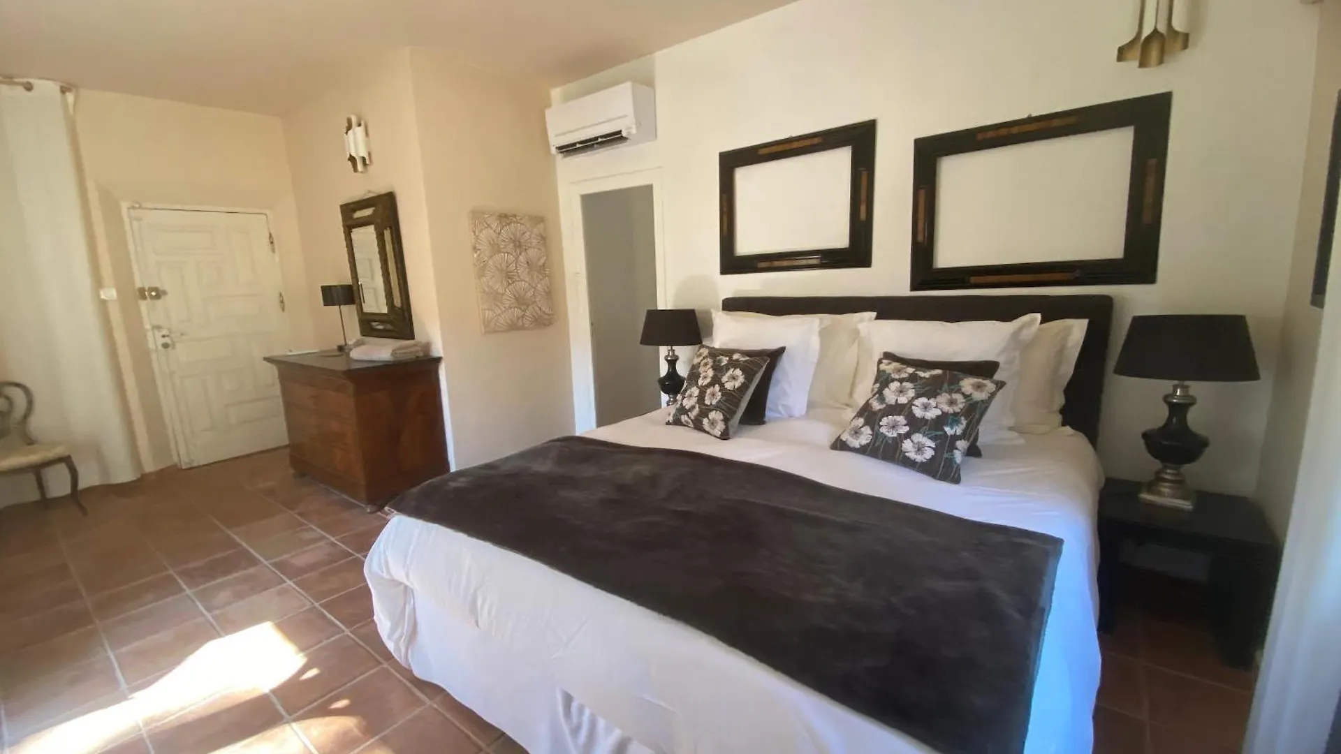 La Calade - Havre De Paix - Gulf Of Saint-Tropez - Villa Cogolin France