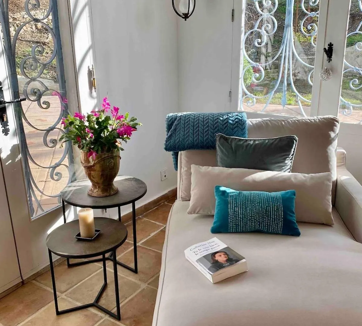 La Calade - Havre De Paix - Gulf Of Saint-Tropez - Villa Cogolin France