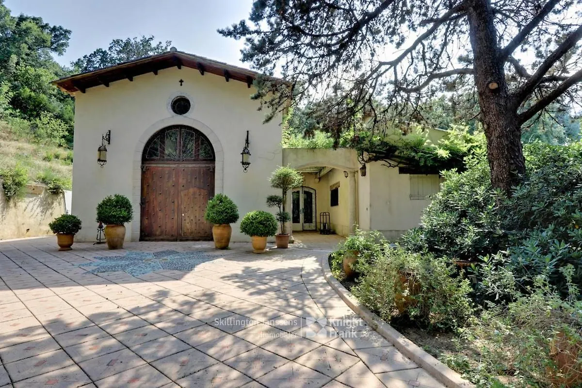 La Calade - Havre De Paix - Gulf Of Saint-Tropez - Villa Cogolin 0*,  France