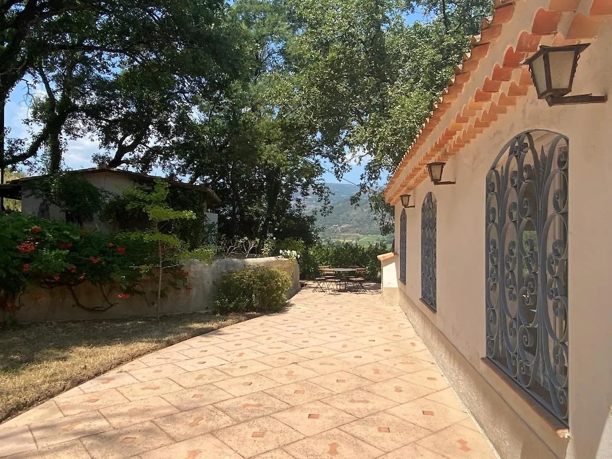 La Calade - Havre De Paix - Gulf Of Saint-Tropez - Villa Cogolin 0*,
