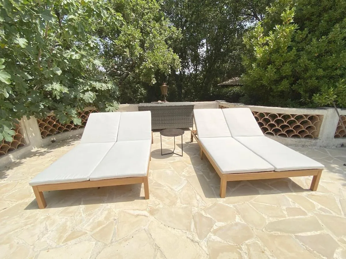 La Calade - Havre De Paix - Gulf Of Saint-Tropez - Villa Cogolin
