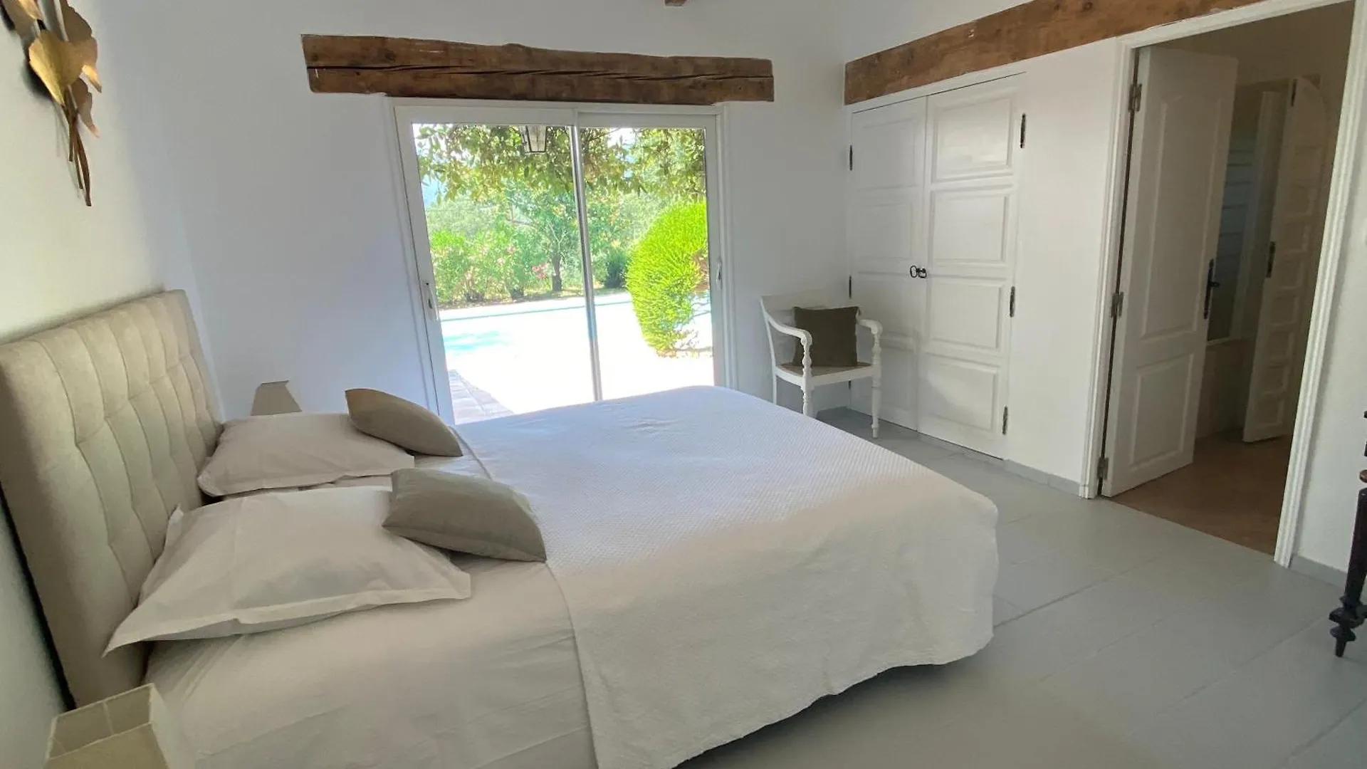La Calade - Havre De Paix - Gulf Of Saint-Tropez - Villa Cogolin France