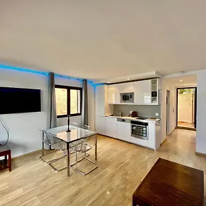 La Terrasse Tropézienne Appartement