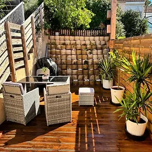 Modern , Golfe De Saint Tropez Appartement