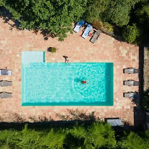 Ferienhaus Les Gites Du Merle, Cogolin